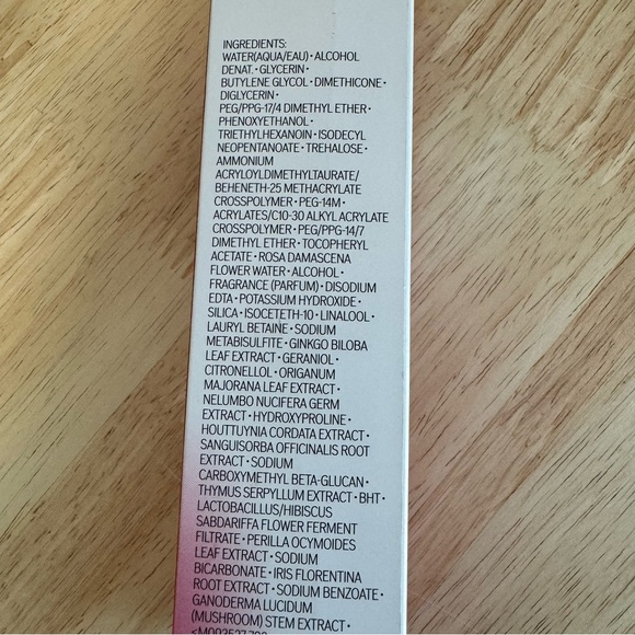 NEW Big Size 2.5 Oz Ultimune Power Infusing Concentrate Antioxidant face serum - Picture 8 of 14